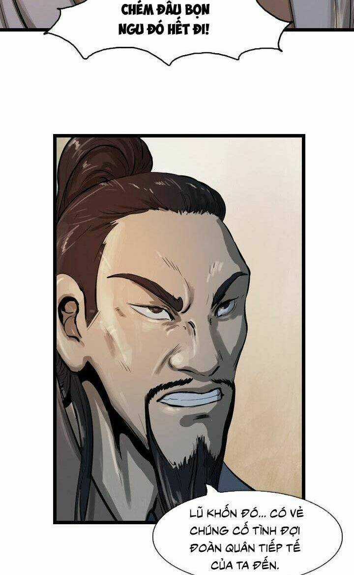 Kẻ Lang Thang Chapter 20 trang 40