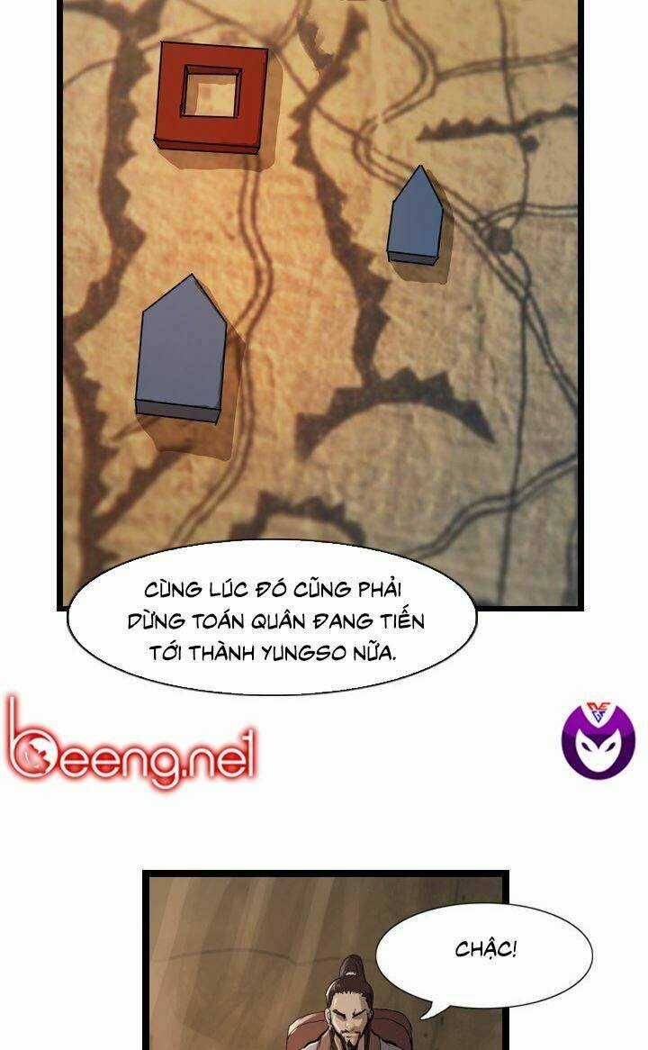 Kẻ Lang Thang Chapter 20 trang 42