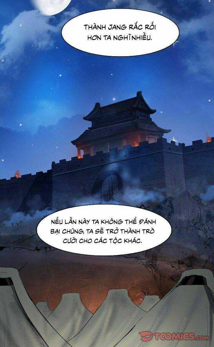 Kẻ Lang Thang Chapter 20 trang 44