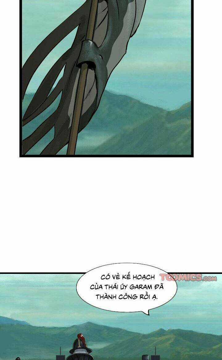 Kẻ Lang Thang Chapter 20 trang 46