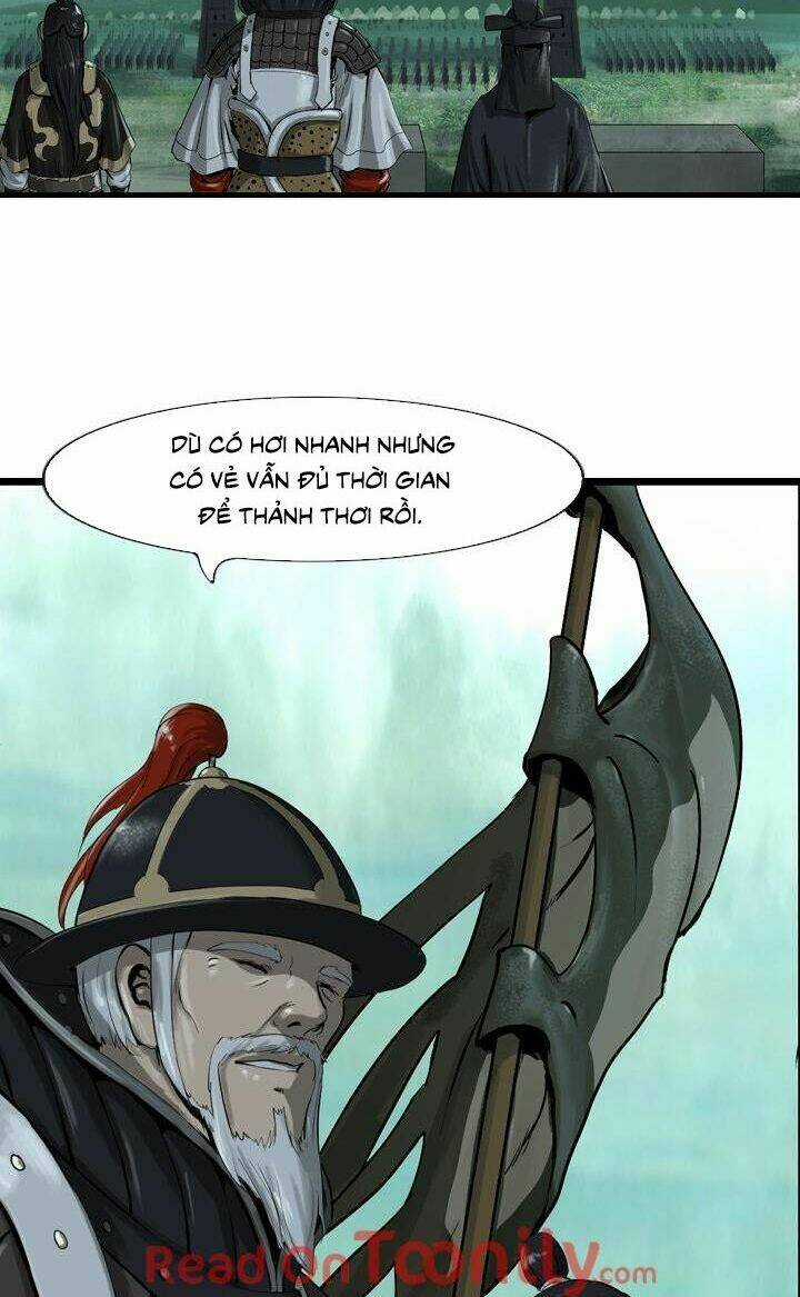 Kẻ Lang Thang Chapter 20 trang 47