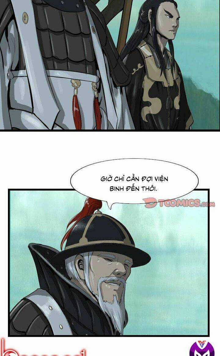 Kẻ Lang Thang Chapter 20 trang 48