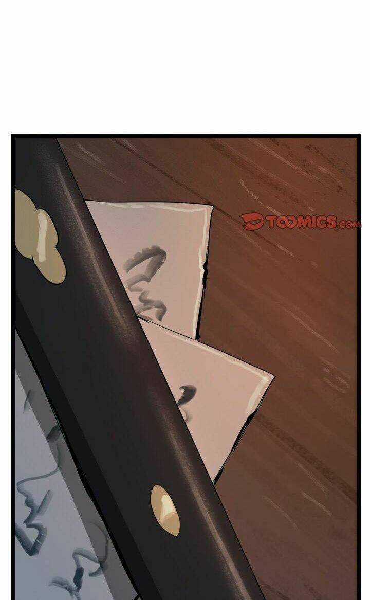 Kẻ Lang Thang Chapter 20 trang 50