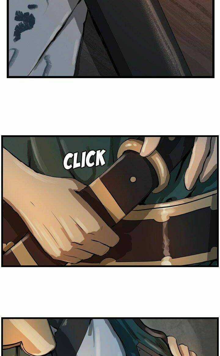 Kẻ Lang Thang Chapter 20 trang 51