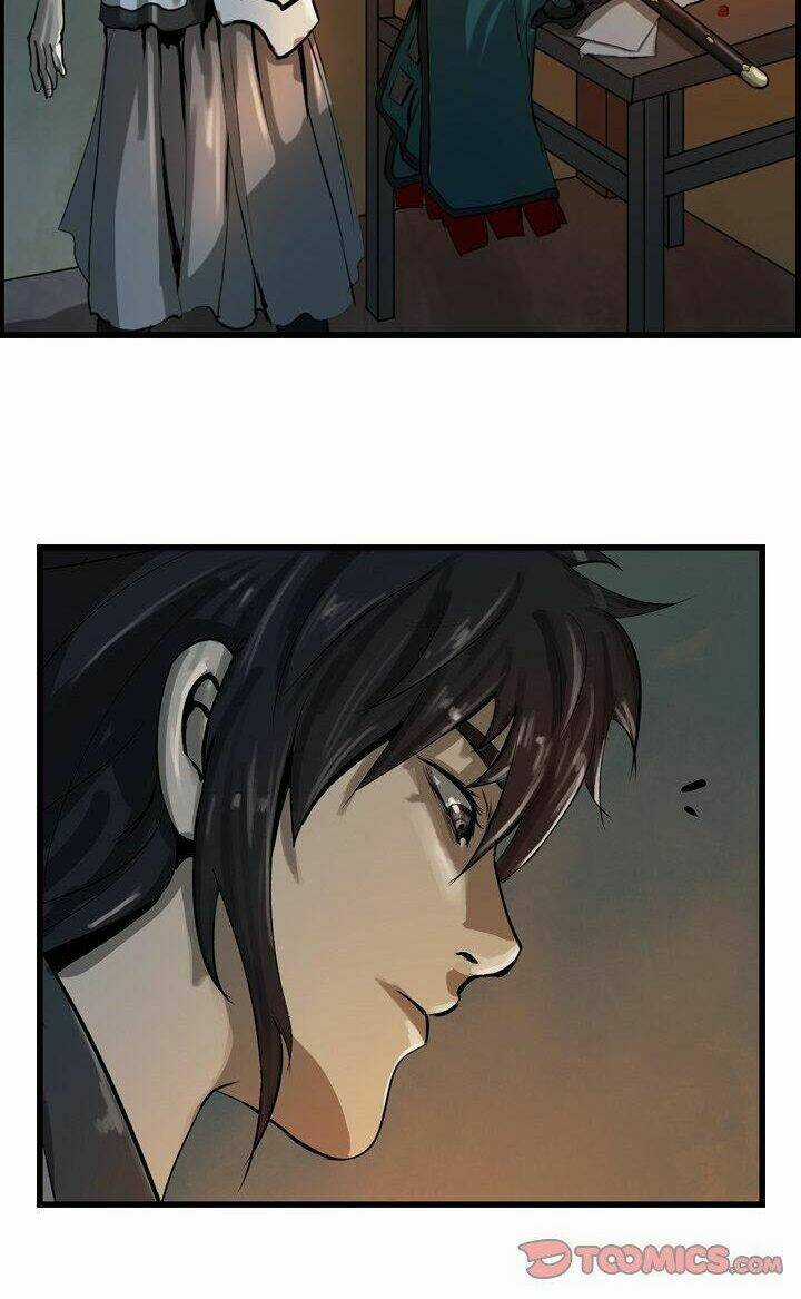 Kẻ Lang Thang Chapter 20 trang 53