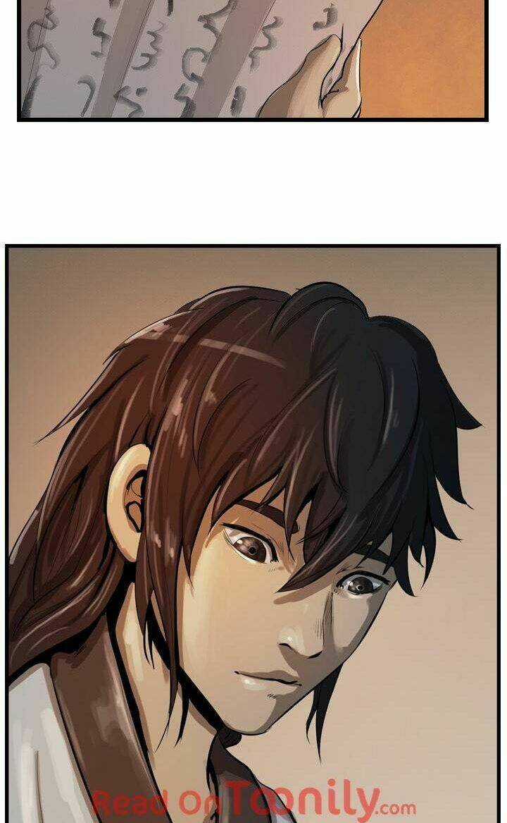 Kẻ Lang Thang Chapter 20 trang 56