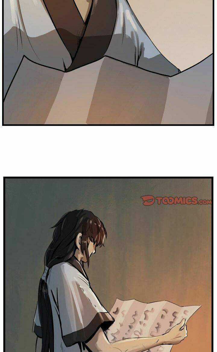 Kẻ Lang Thang Chapter 20 trang 57