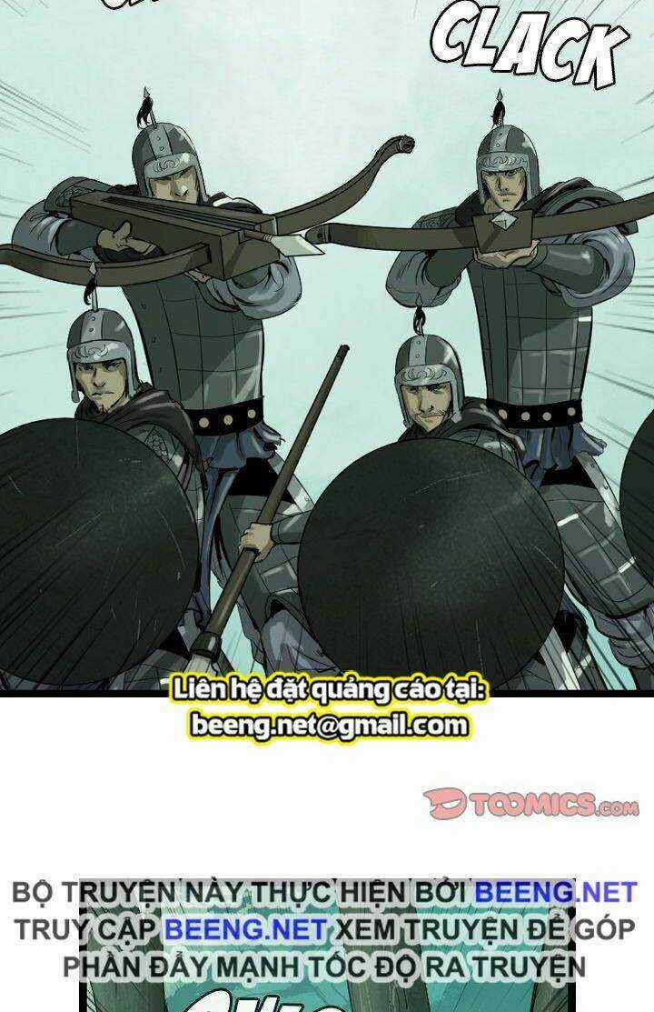 Kẻ Lang Thang Chapter 20 trang 6