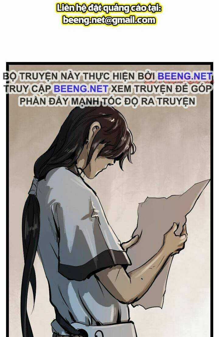 Kẻ Lang Thang Chapter 20 trang 61