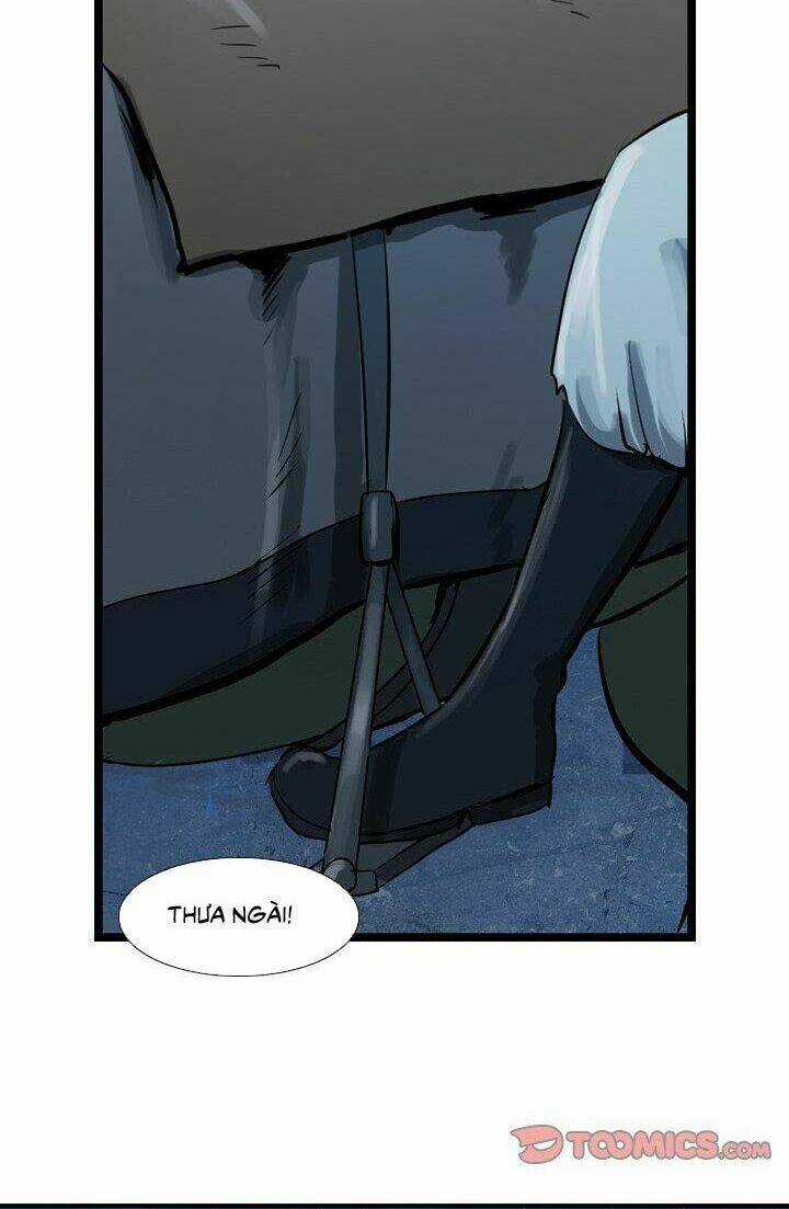 Kẻ Lang Thang Chapter 20 trang 66