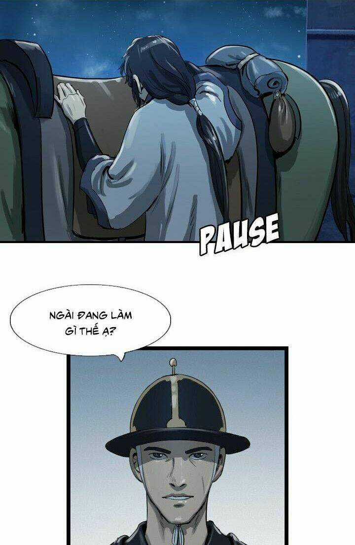 Kẻ Lang Thang Chapter 20 trang 67