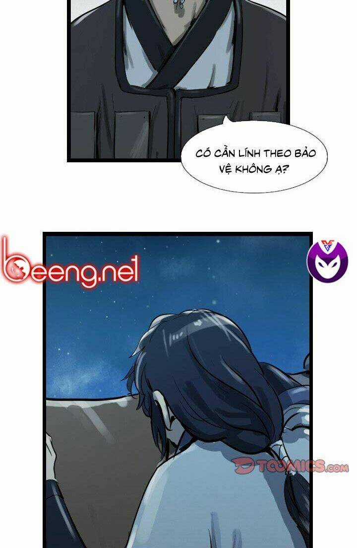 Kẻ Lang Thang Chapter 20 trang 68