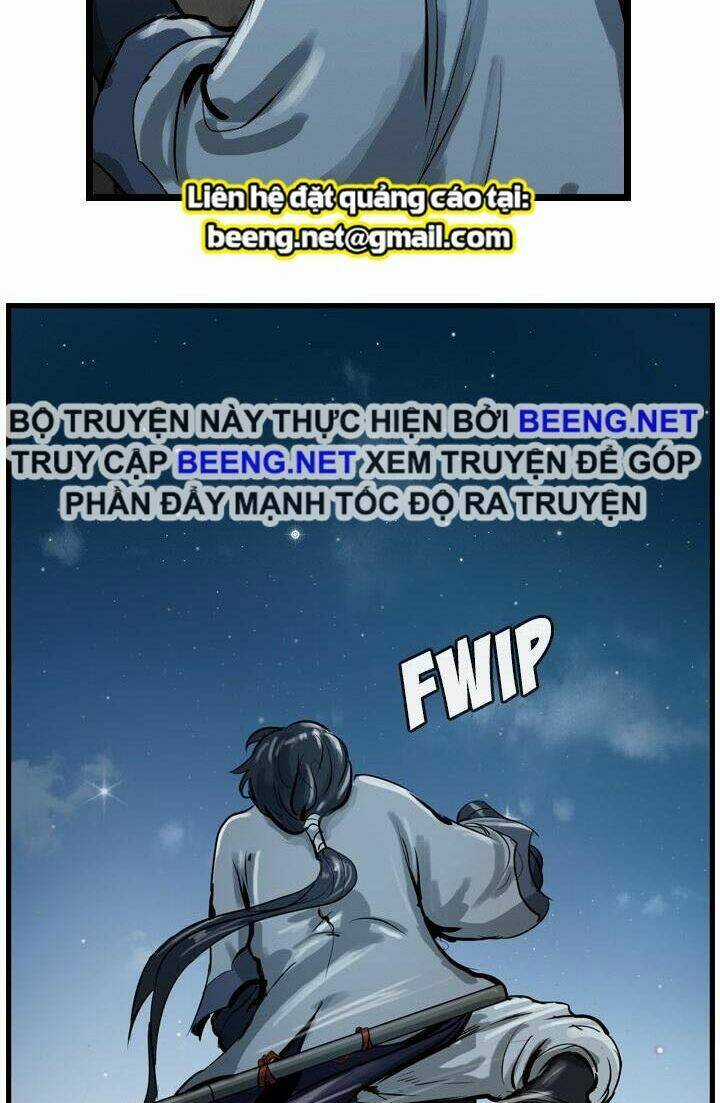 Kẻ Lang Thang Chapter 20 trang 69