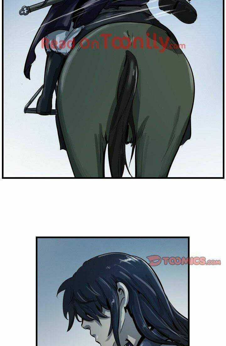 Kẻ Lang Thang Chapter 20 trang 70