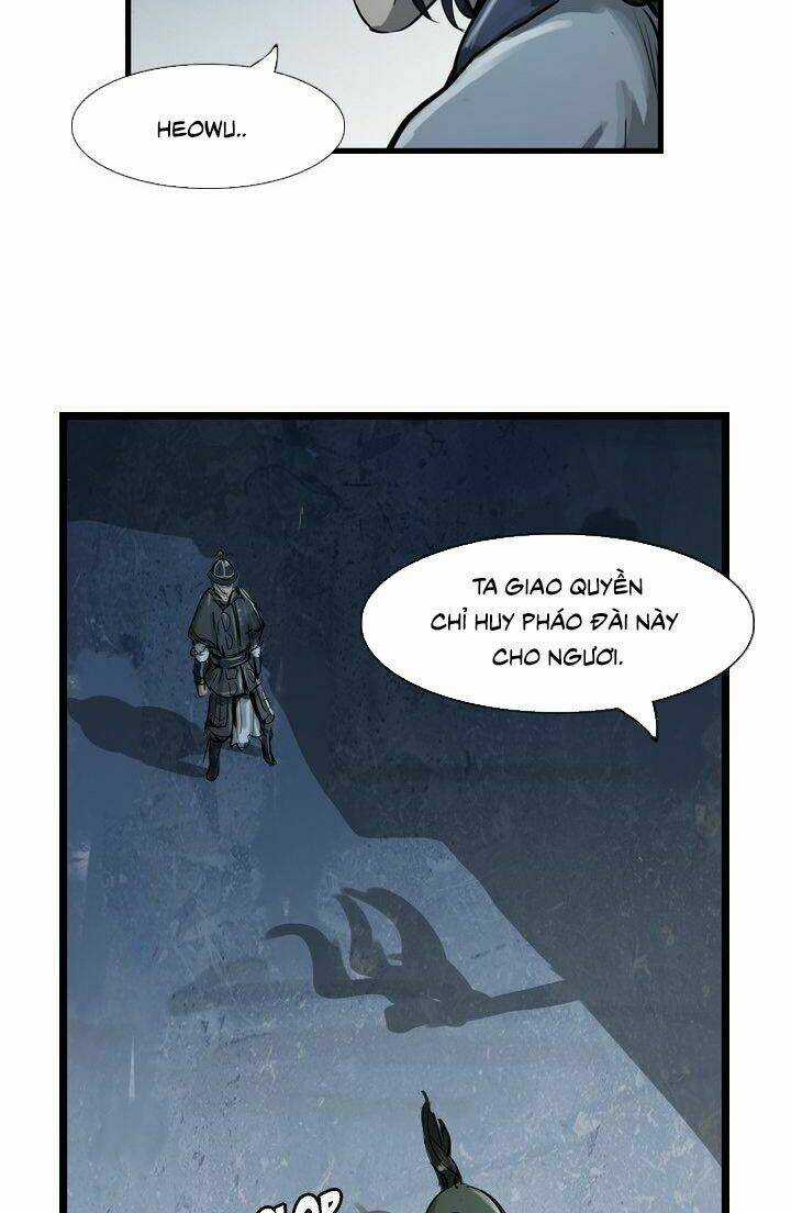 Kẻ Lang Thang Chapter 20 trang 71