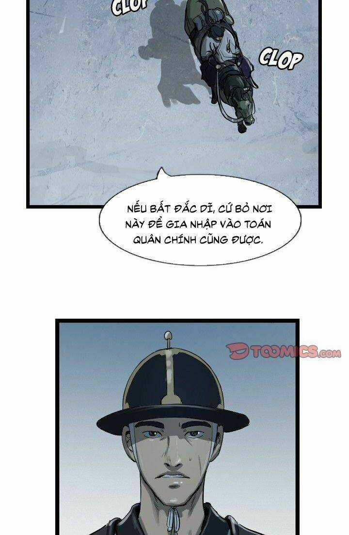 Kẻ Lang Thang Chapter 20 trang 72