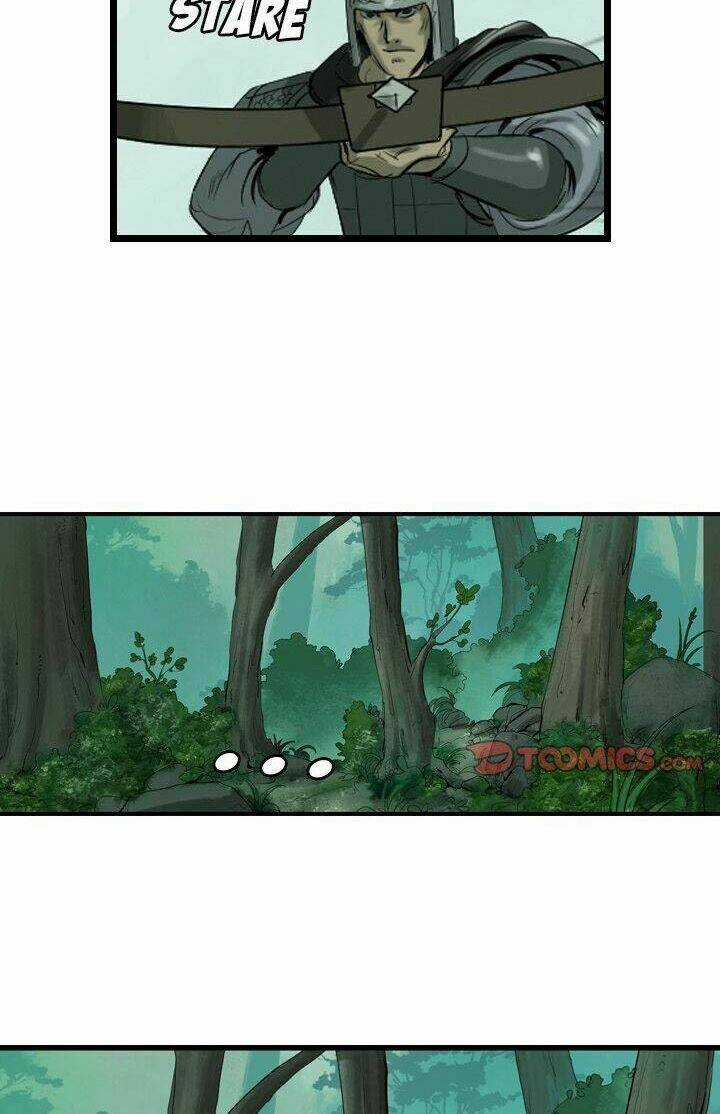 Kẻ Lang Thang Chapter 20 trang 8