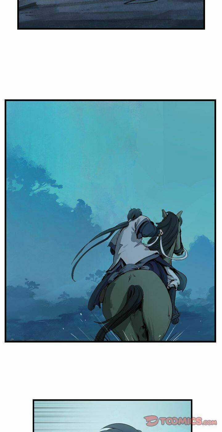 Kẻ Lang Thang Chapter 21 trang 10