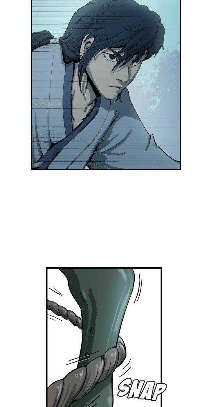 Kẻ Lang Thang Chapter 21 trang 11