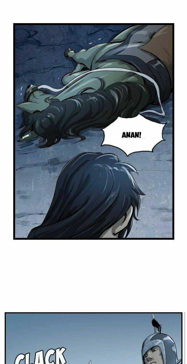 Kẻ Lang Thang Chapter 21 trang 15