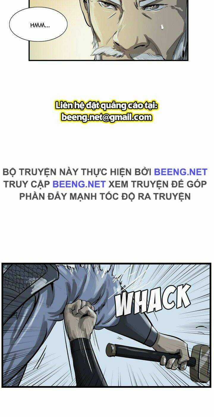 Kẻ Lang Thang Chapter 21 trang 23