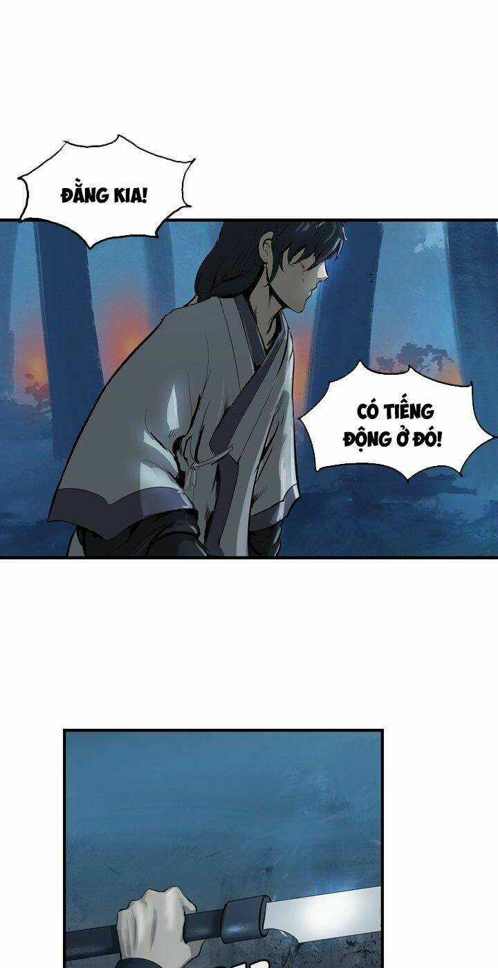 Kẻ Lang Thang Chapter 21 trang 33