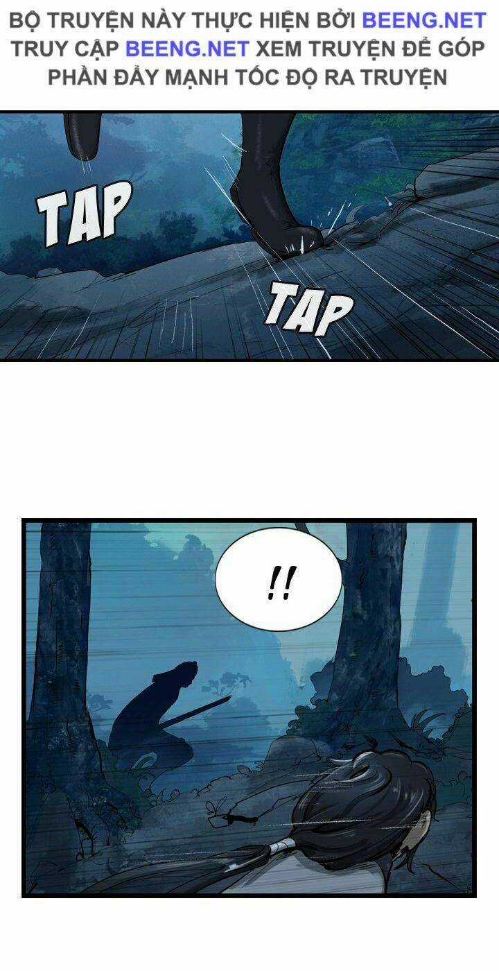 Kẻ Lang Thang Chapter 21 trang 35