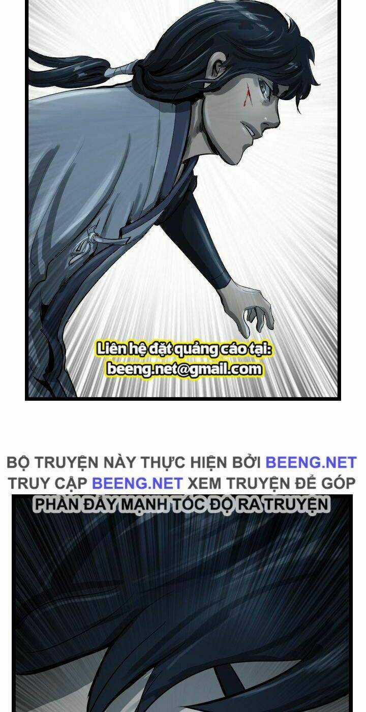 Kẻ Lang Thang Chapter 21 trang 39