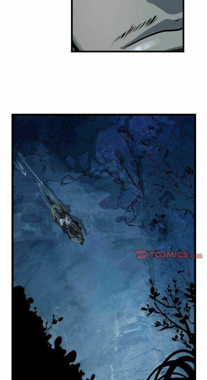 Kẻ Lang Thang Chapter 21 trang 4