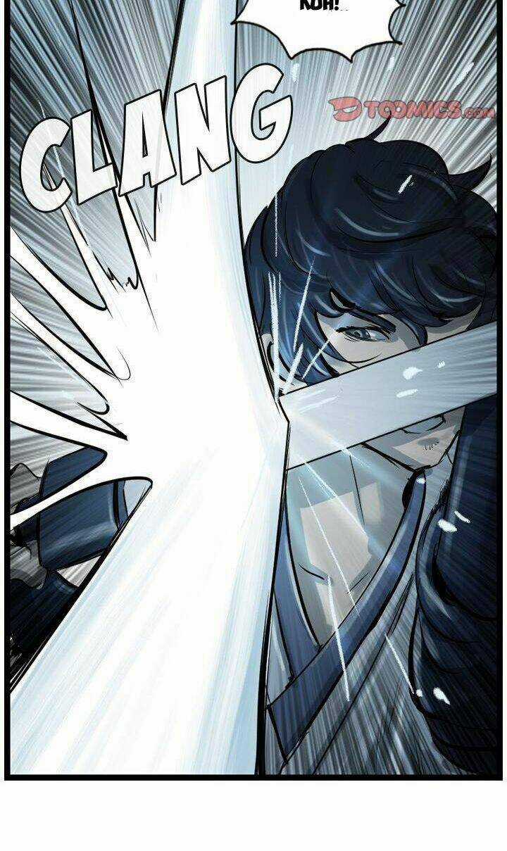 Kẻ Lang Thang Chapter 21 trang 41