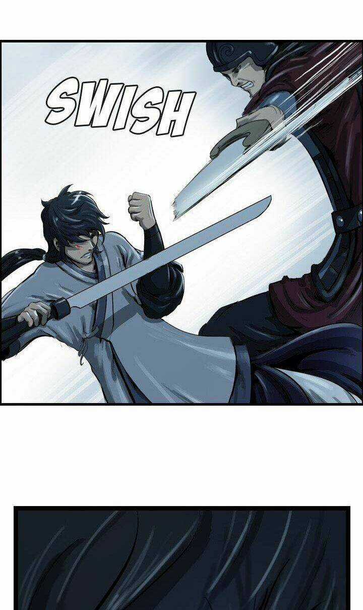 Kẻ Lang Thang Chapter 21 trang 42