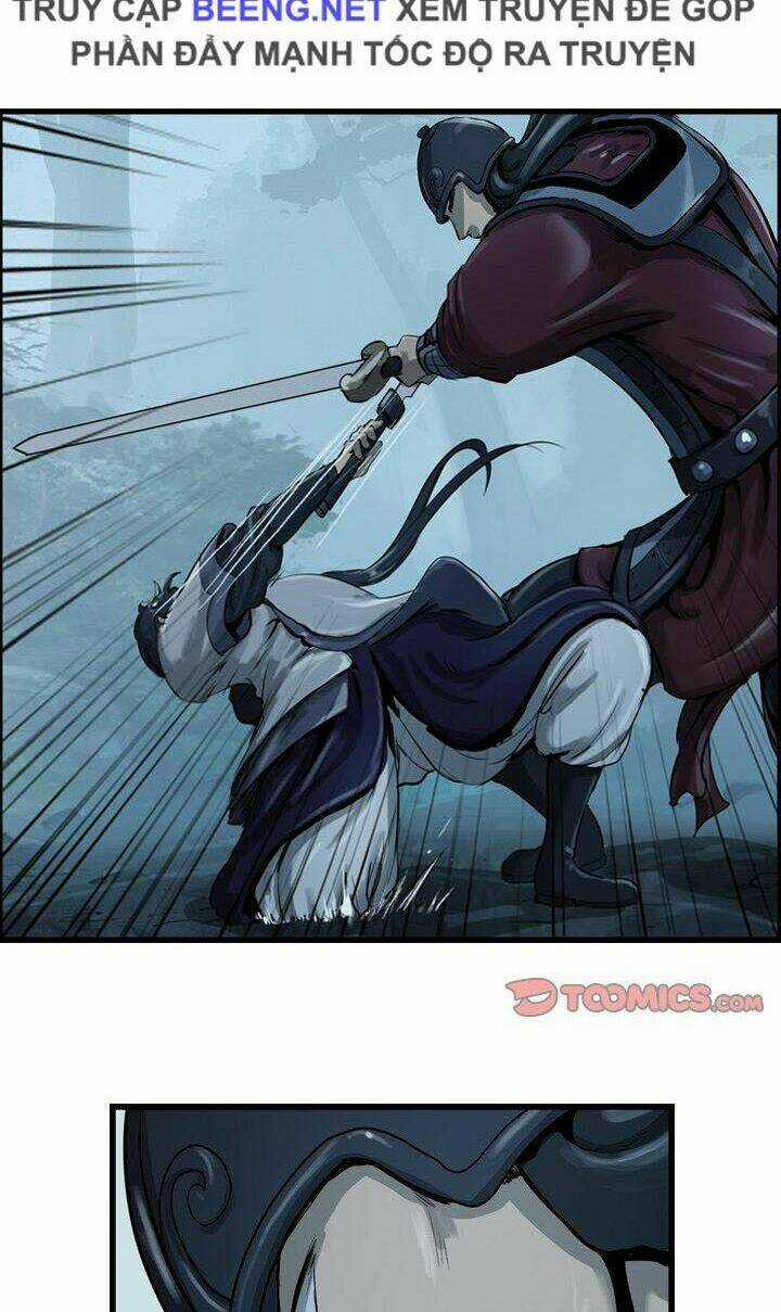 Kẻ Lang Thang Chapter 21 trang 45