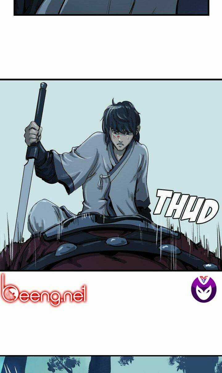 Kẻ Lang Thang Chapter 21 trang 47