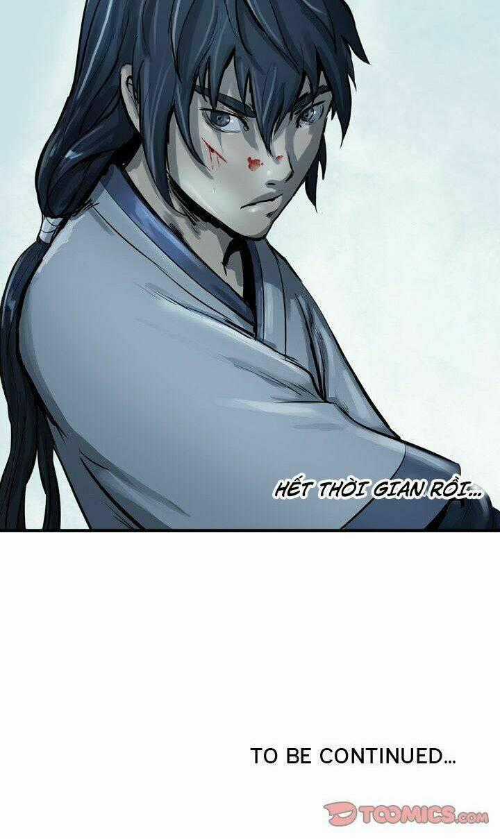 Kẻ Lang Thang Chapter 21 trang 49