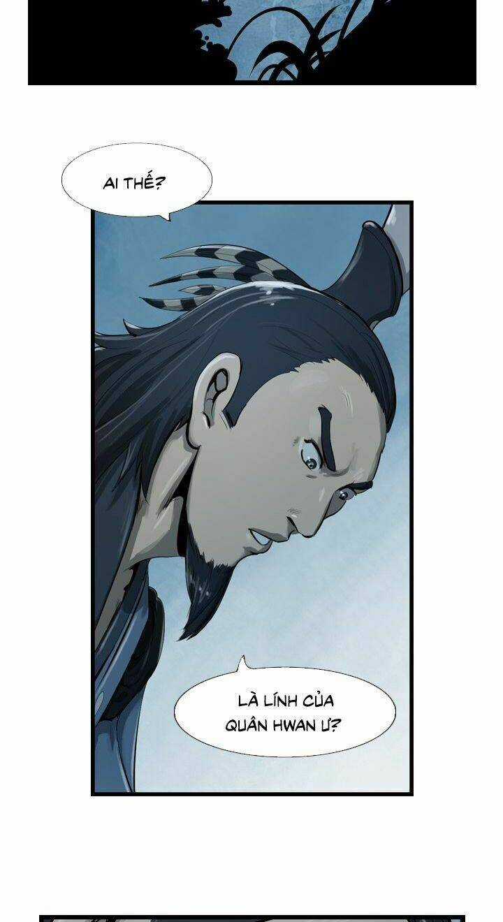 Kẻ Lang Thang Chapter 21 trang 5