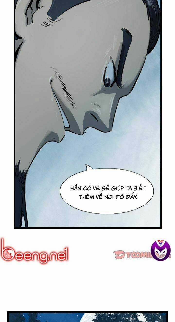 Kẻ Lang Thang Chapter 21 trang 6