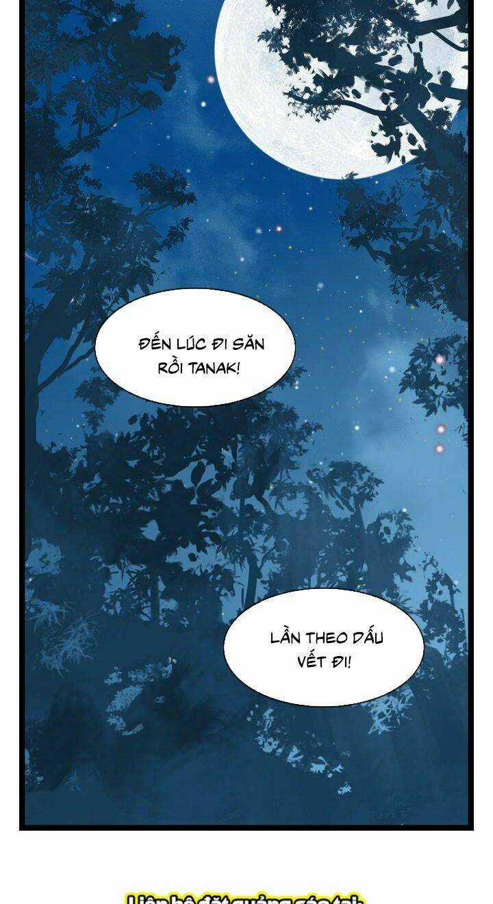 Kẻ Lang Thang Chapter 21 trang 7