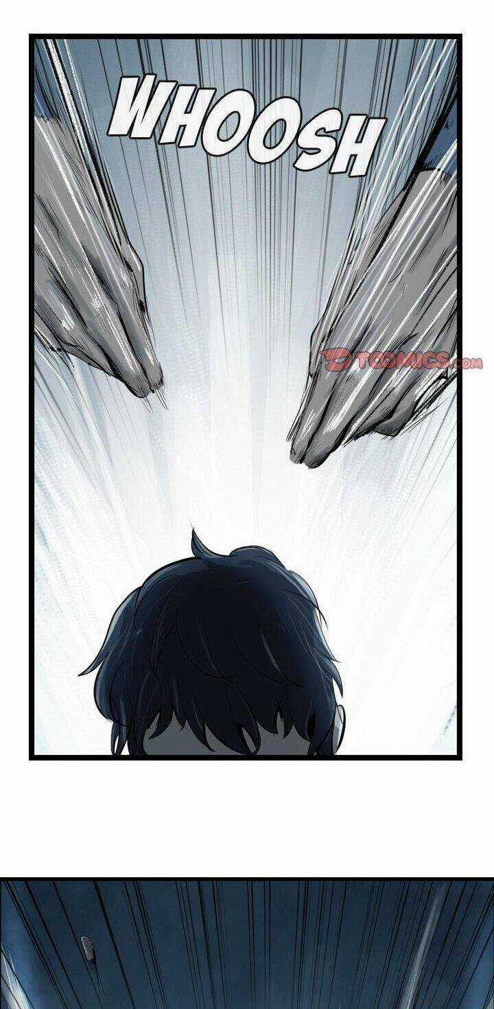 Kẻ Lang Thang Chapter 22 trang 11