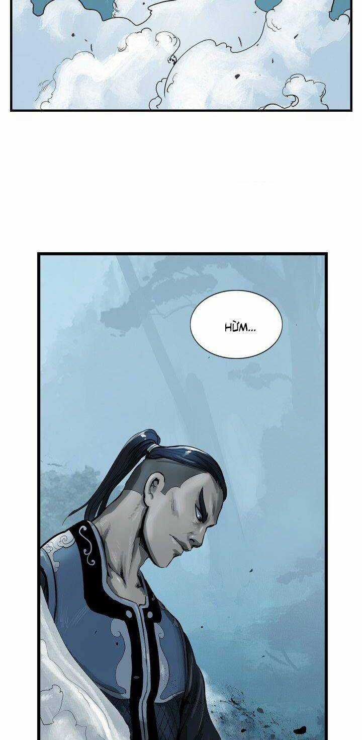 Kẻ Lang Thang Chapter 22 trang 13