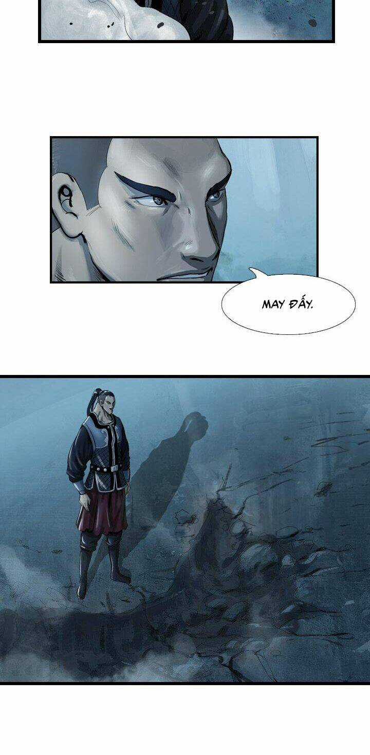 Kẻ Lang Thang Chapter 22 trang 14