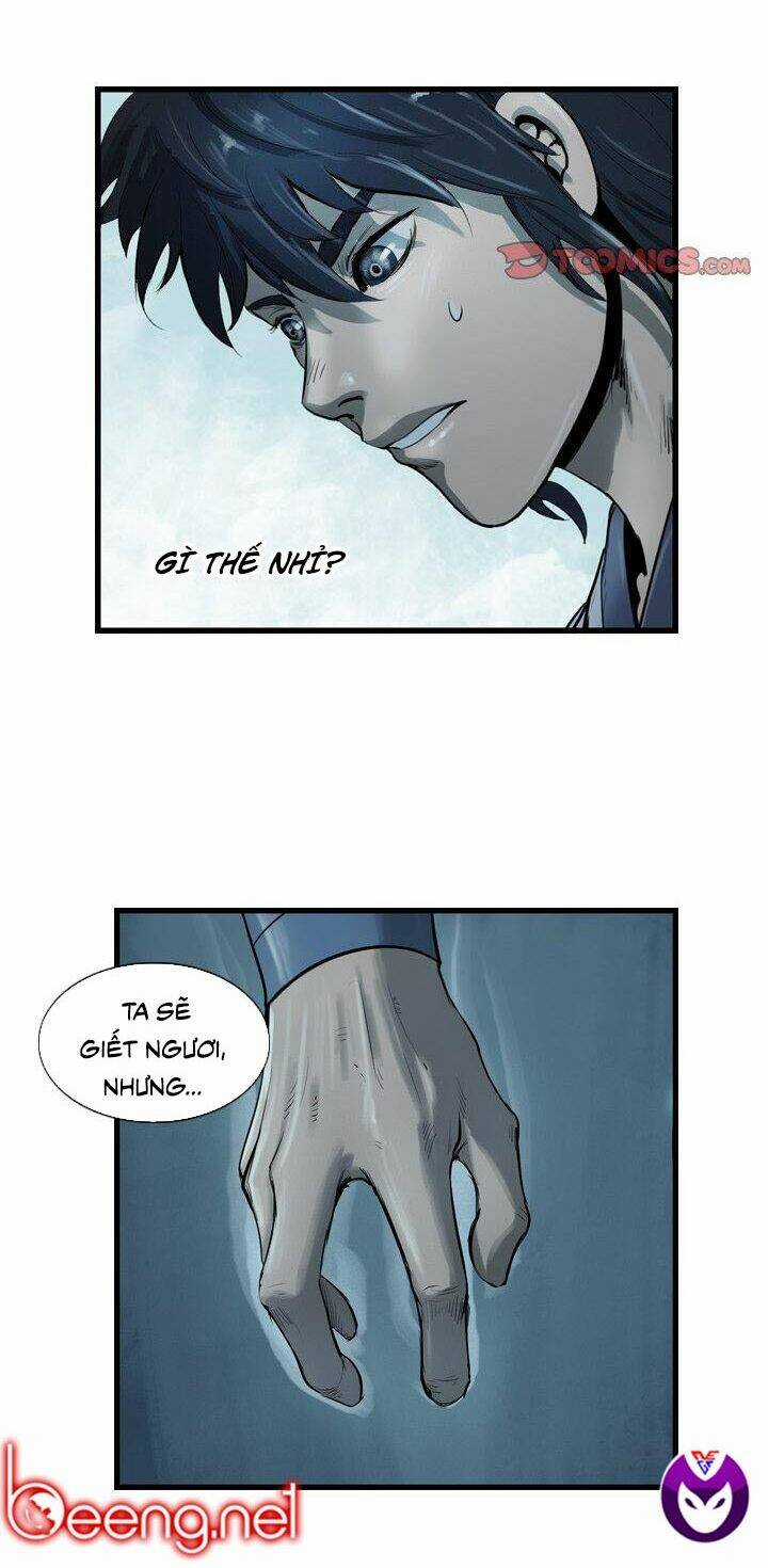 Kẻ Lang Thang Chapter 22 trang 15