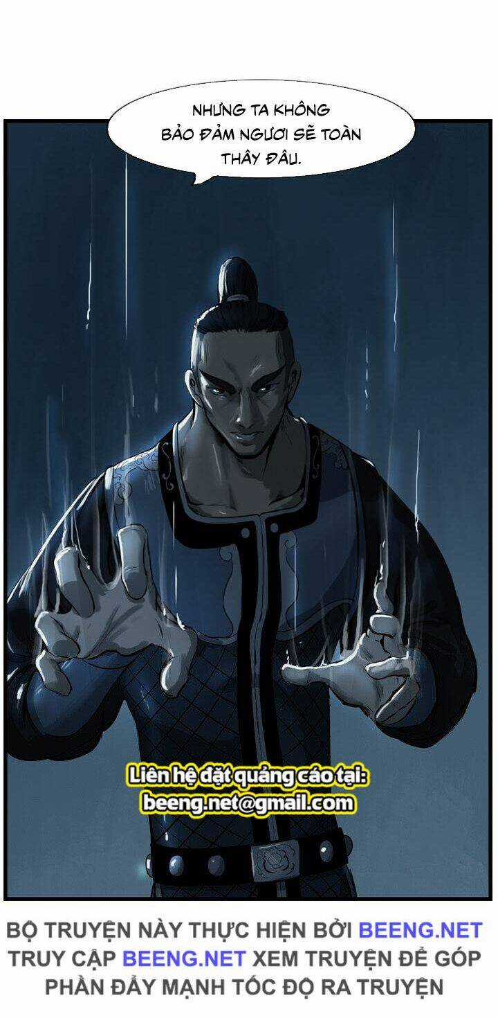 Kẻ Lang Thang Chapter 22 trang 16