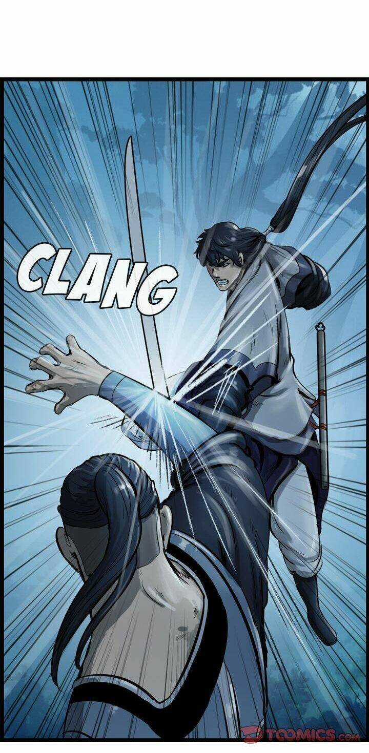 Kẻ Lang Thang Chapter 22 trang 18