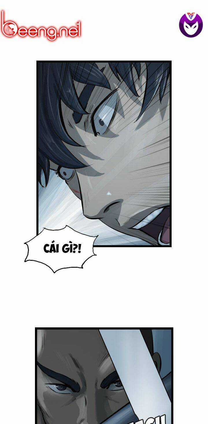 Kẻ Lang Thang Chapter 22 trang 19
