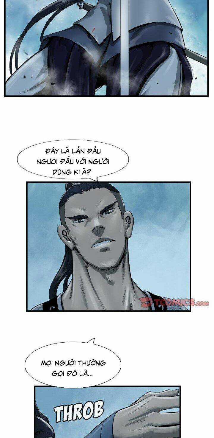 Kẻ Lang Thang Chapter 22 trang 24