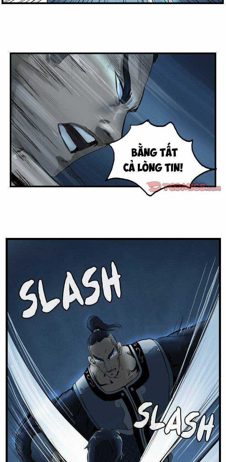 Kẻ Lang Thang Chapter 22 trang 30