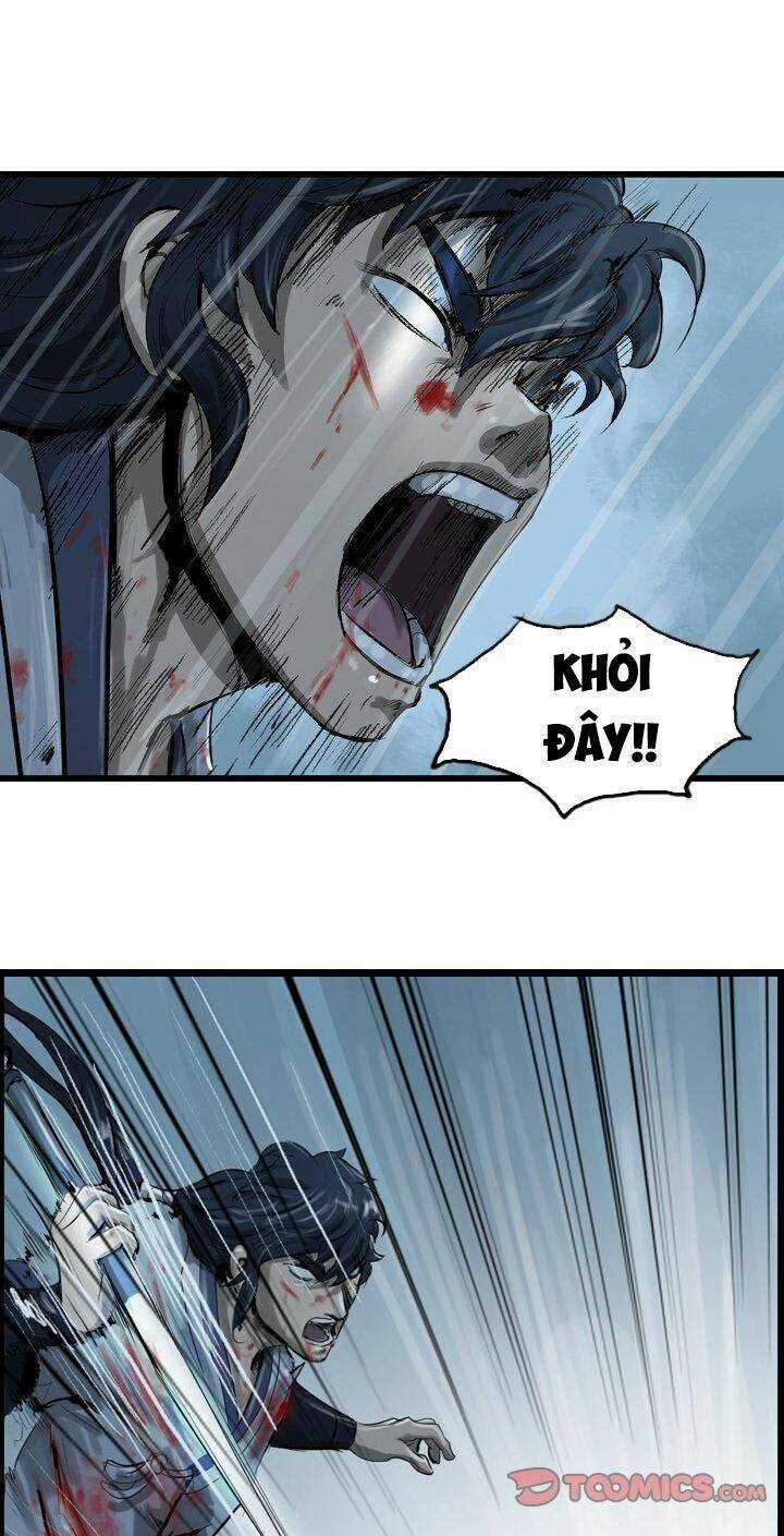 Kẻ Lang Thang Chapter 22 trang 39