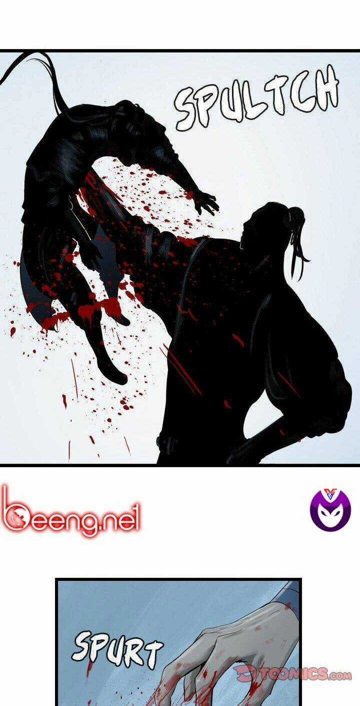 Kẻ Lang Thang Chapter 22 trang 41