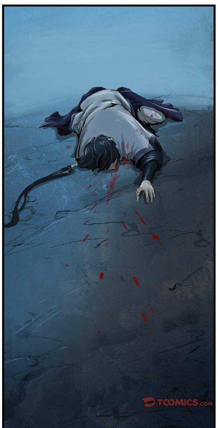 Kẻ Lang Thang Chapter 22 trang 43