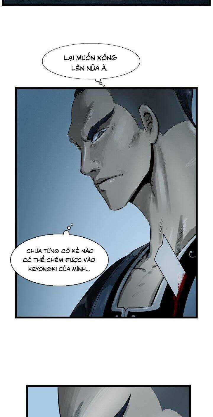 Kẻ Lang Thang Chapter 22 trang 44